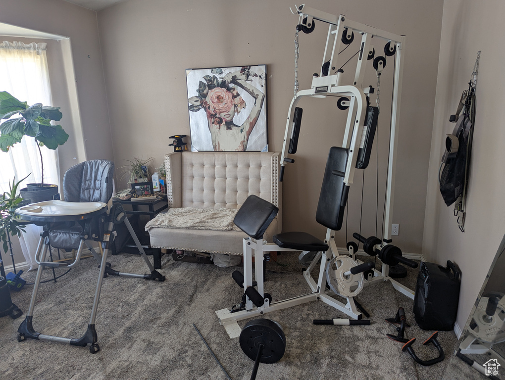 1831 W DALE RIDGE AVE AVE Salt Lake City, UT 84116