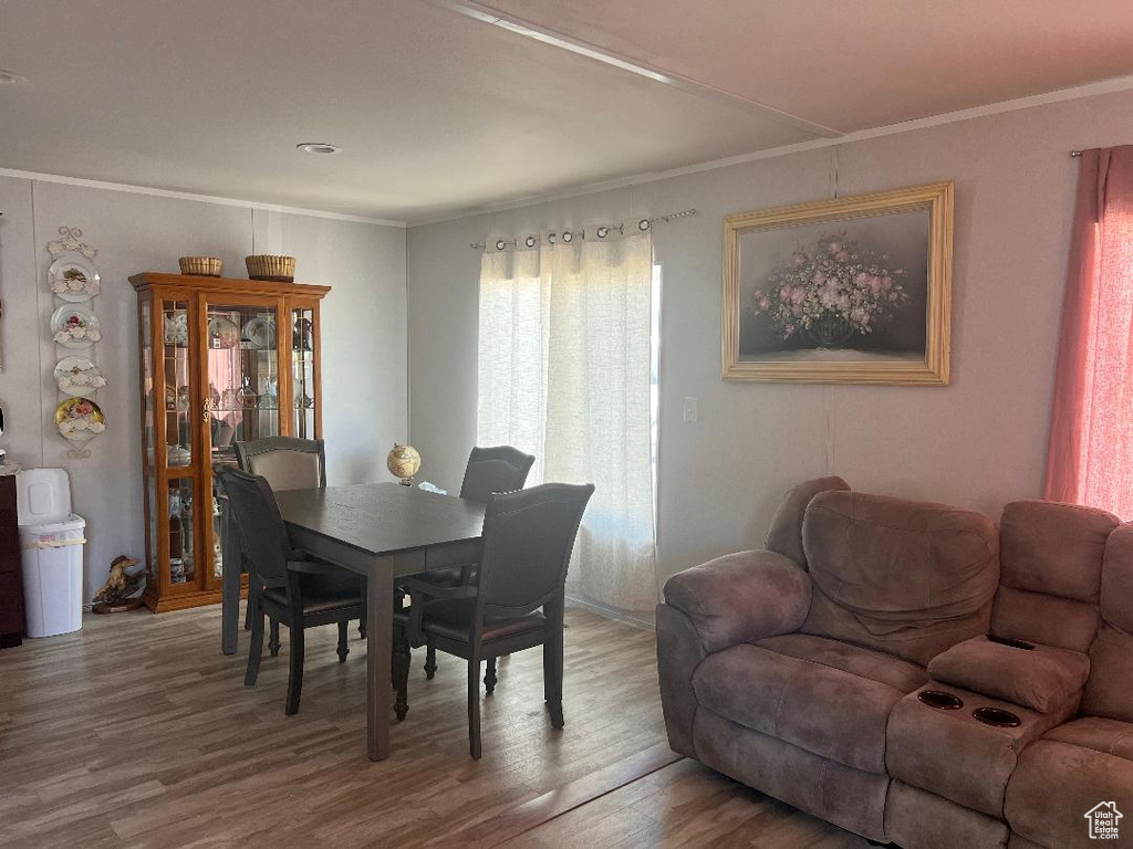 3070 S MONARCH DR #342 Garden City, UT 84028