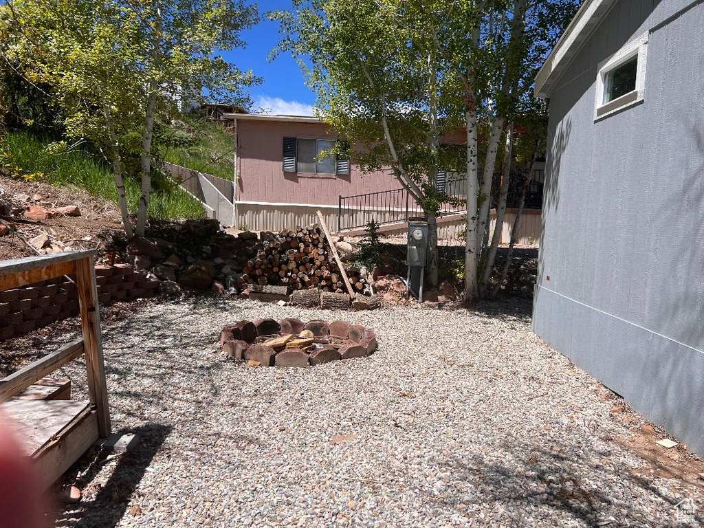 3070 S MONARCH DR #342 Garden City, UT 84028