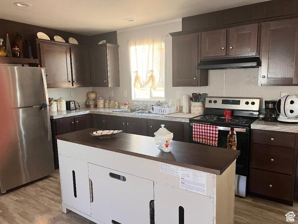 3070 S MONARCH DR #342 Garden City, UT 84028