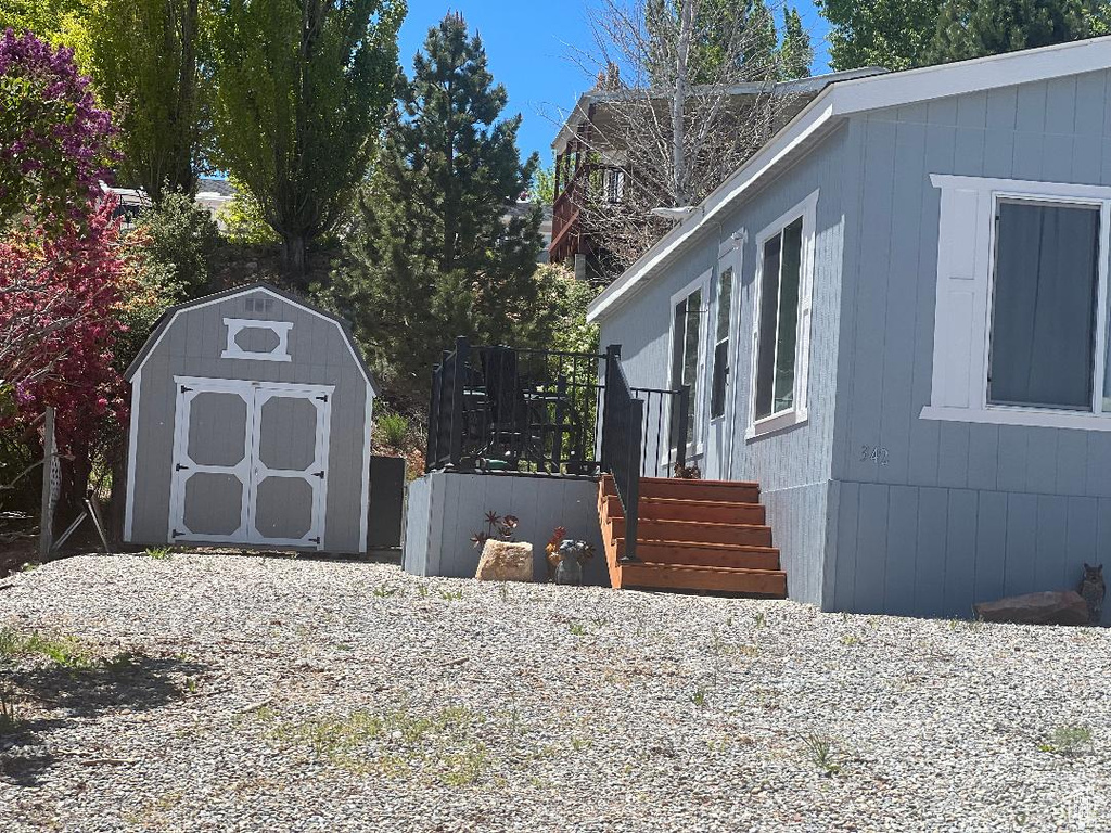3070 S MONARCH DR #342 Garden City, UT 84028