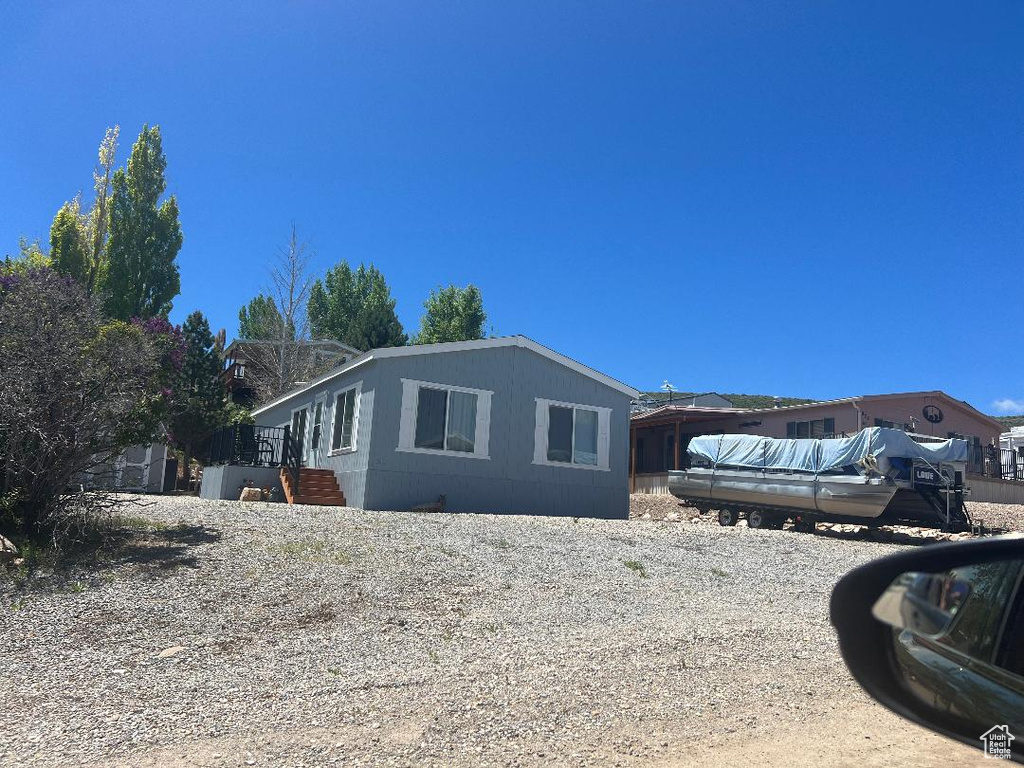 3070 S MONARCH DR #342 Garden City, UT 84028