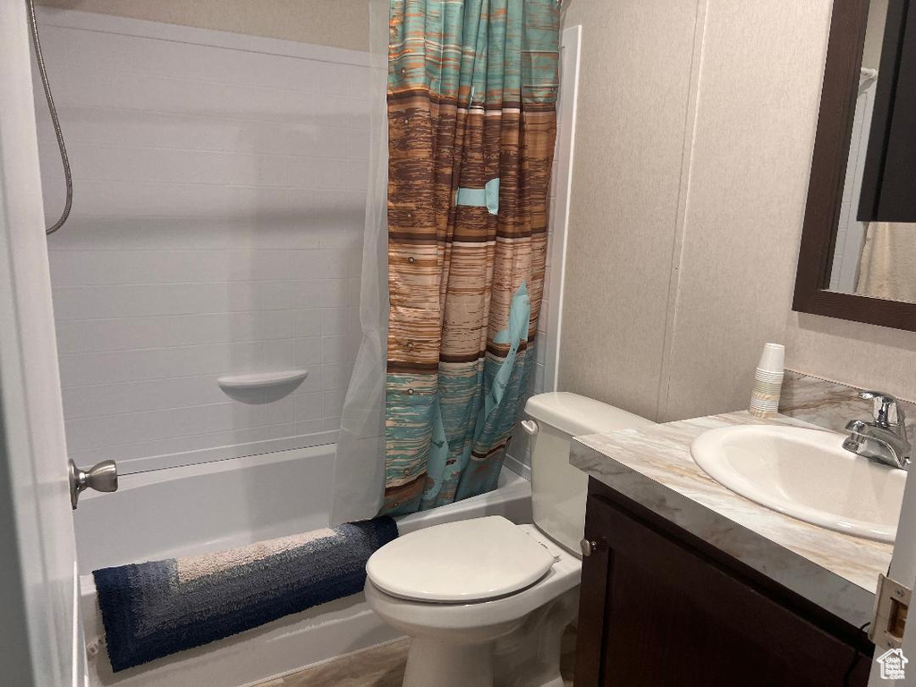 3070 S MONARCH DR #342 Garden City, UT 84028