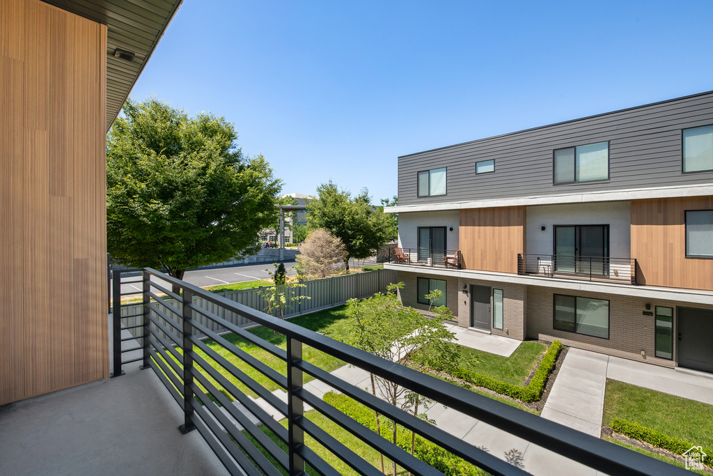 Photo 31 for MLS #2094036 at 507 W 620 North #127