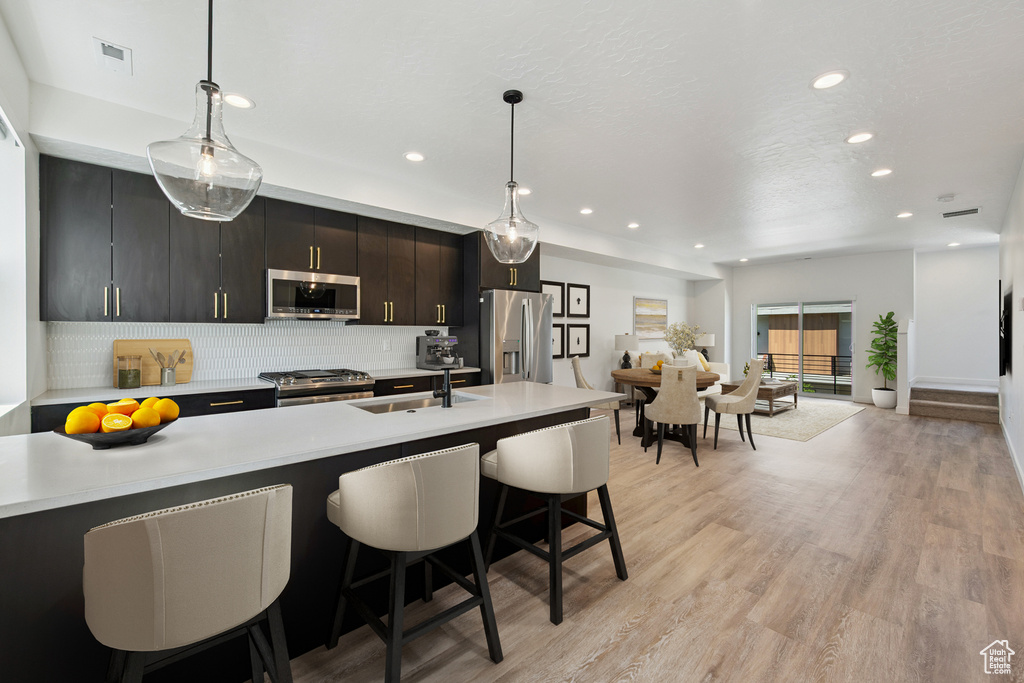 Photo 15 for MLS #2094036 at 507 W 620 North #127