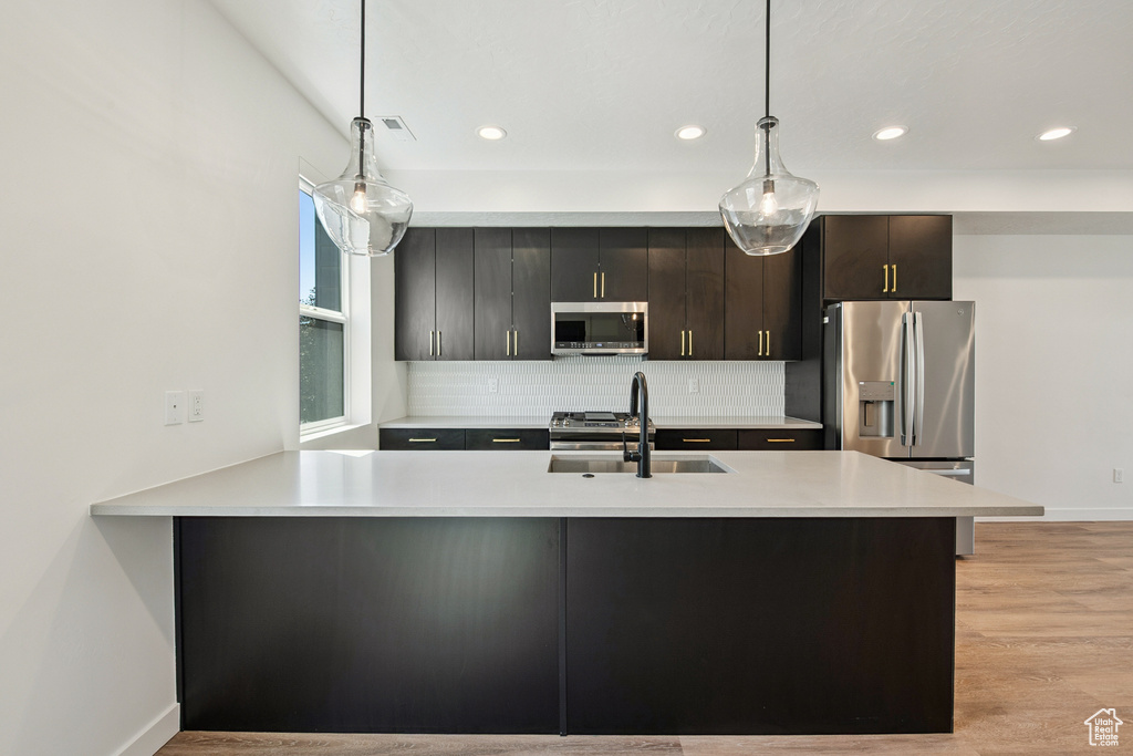 Photo 14 for MLS #2094036 at 507 W 620 North #127