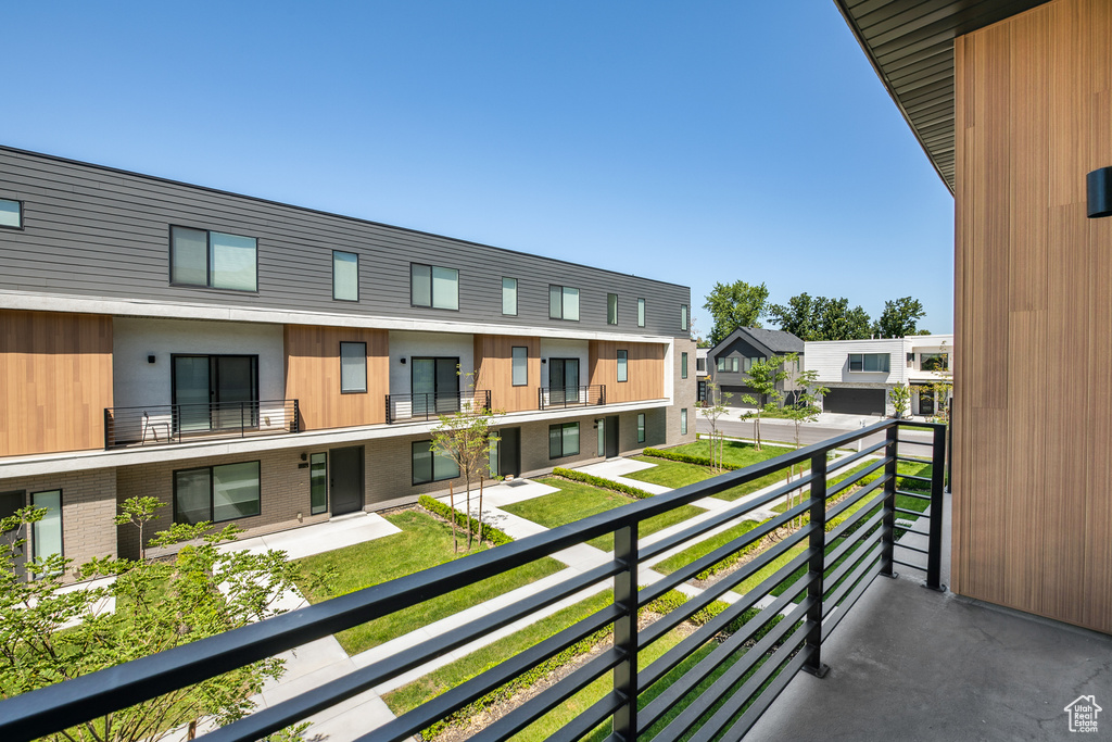 Photo 30 for MLS #2094036 at 507 W 620 North #127