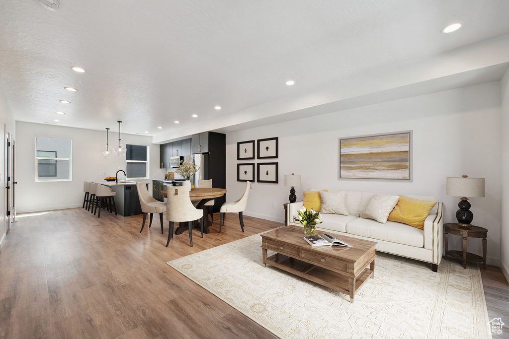 Photo 27 for MLS #2094036 at 507 W 620 North #127