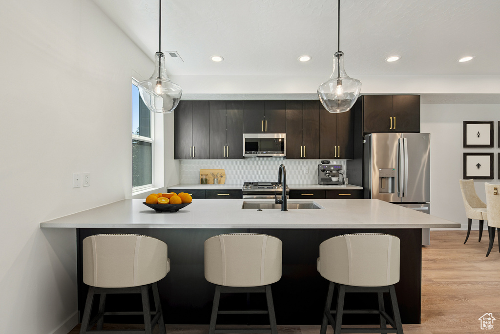 Photo 13 for MLS #2094036 at 507 W 620 North #127