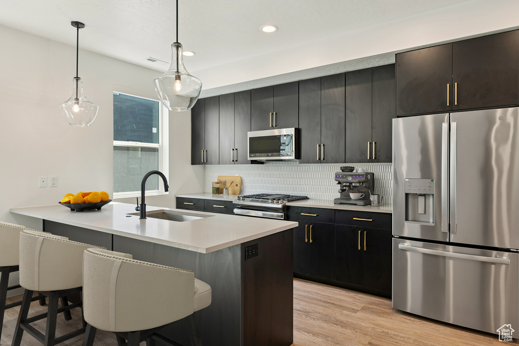 Photo 11 for MLS #2094036 at 507 W 620 North #127