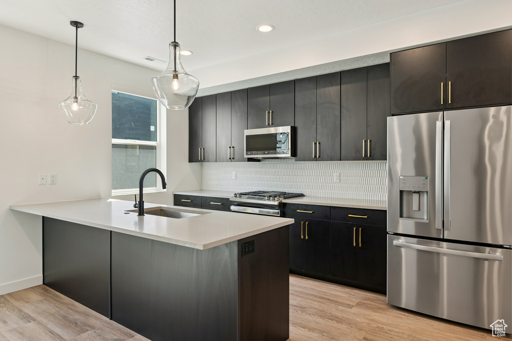 Photo 12 for MLS #2094036 at 507 W 620 North #127