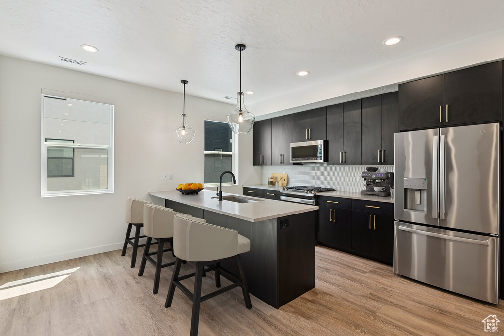 Photo 9 for MLS #2094036 at 507 W 620 North #127