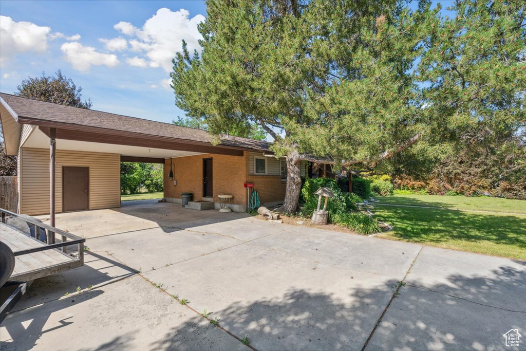 666 E SHELLY AVE American Fork, UT 84003