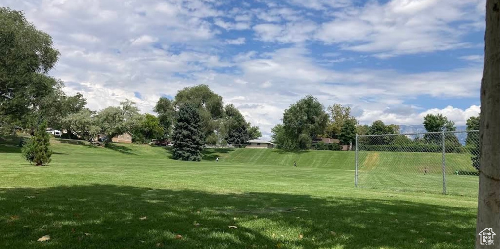 666 E SHELLY AVE American Fork, UT 84003