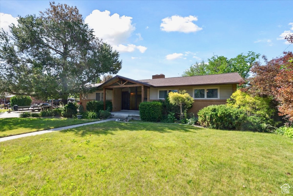 666 E SHELLY AVE American Fork, UT 84003