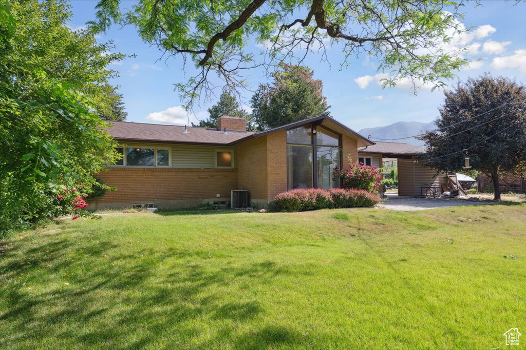 666 E SHELLY AVE American Fork, UT 84003