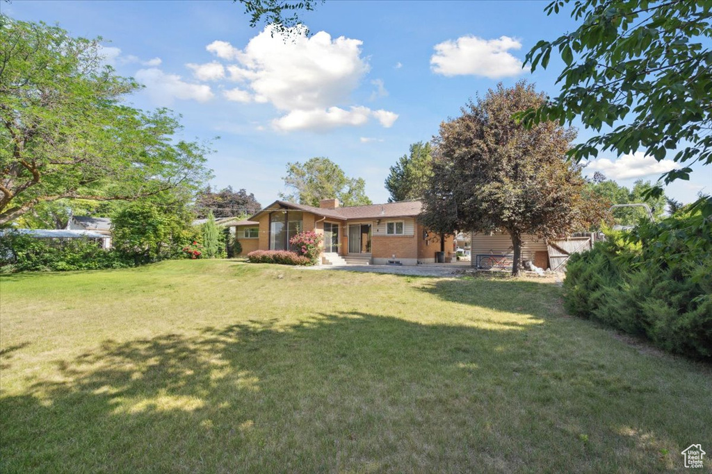 666 E SHELLY AVE American Fork, UT 84003