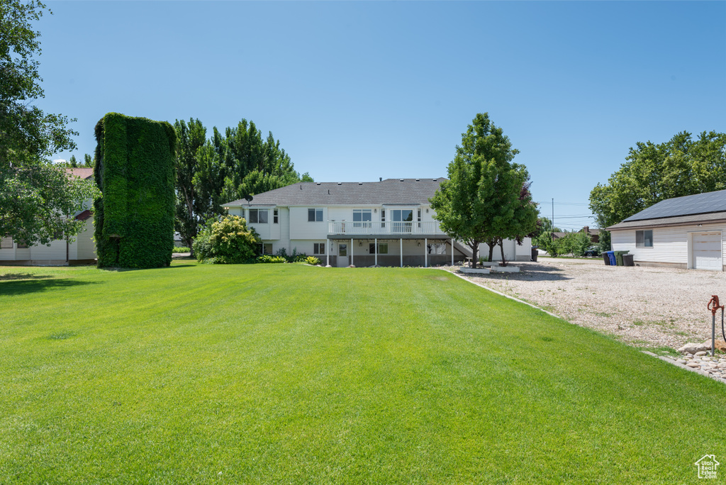 3544 W 1700 S Syracuse, UT 84075