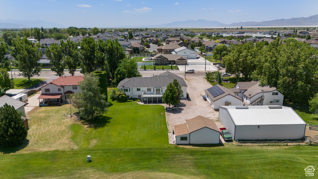 3544 W 1700 S Syracuse, UT 84075