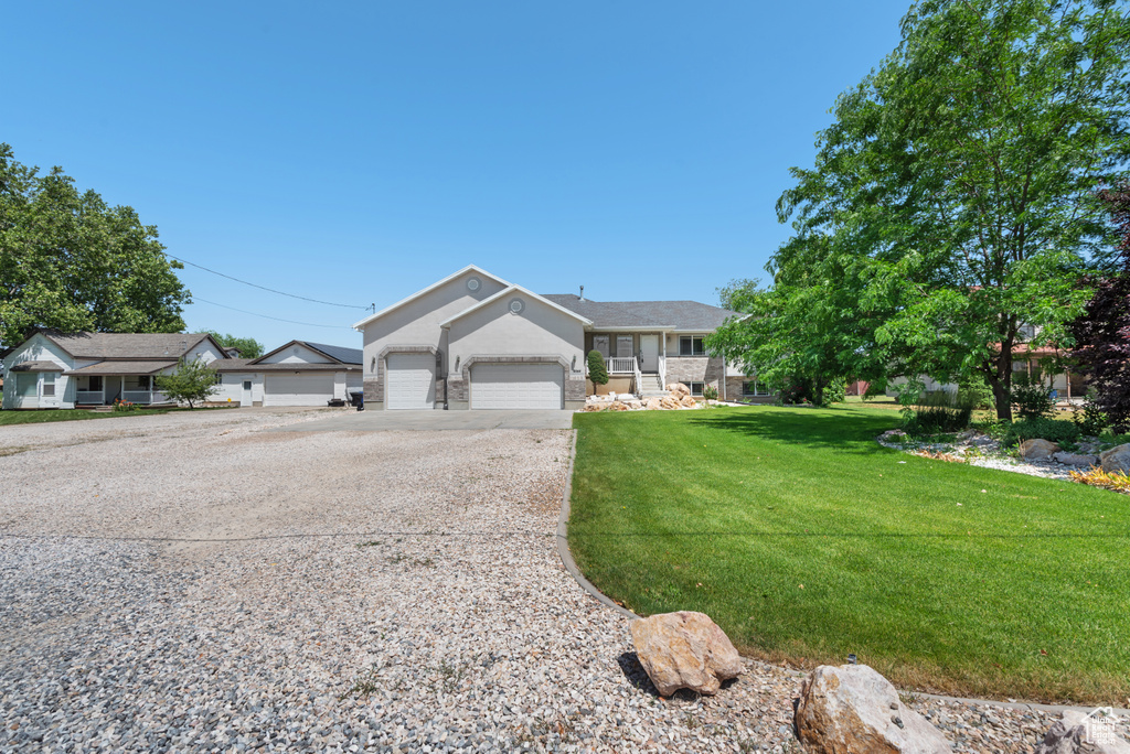 3544 W 1700 S Syracuse, UT 84075