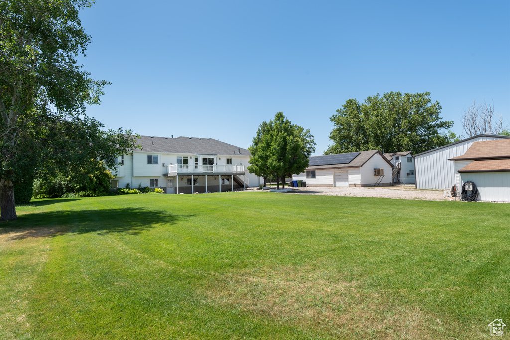 3544 W 1700 S Syracuse, UT 84075
