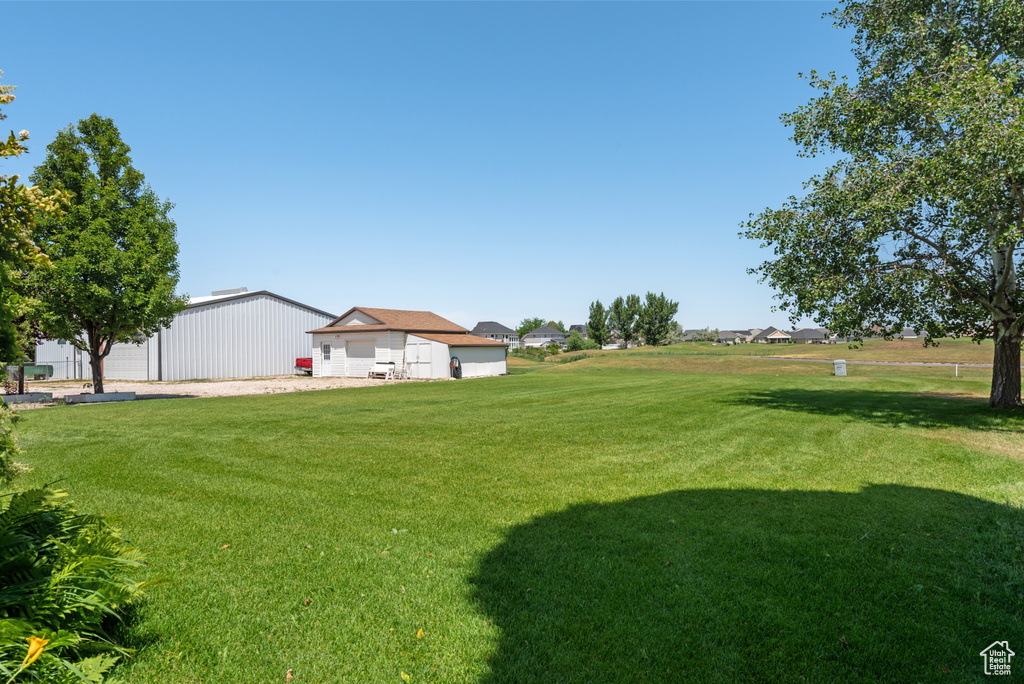 3544 W 1700 S Syracuse, UT 84075