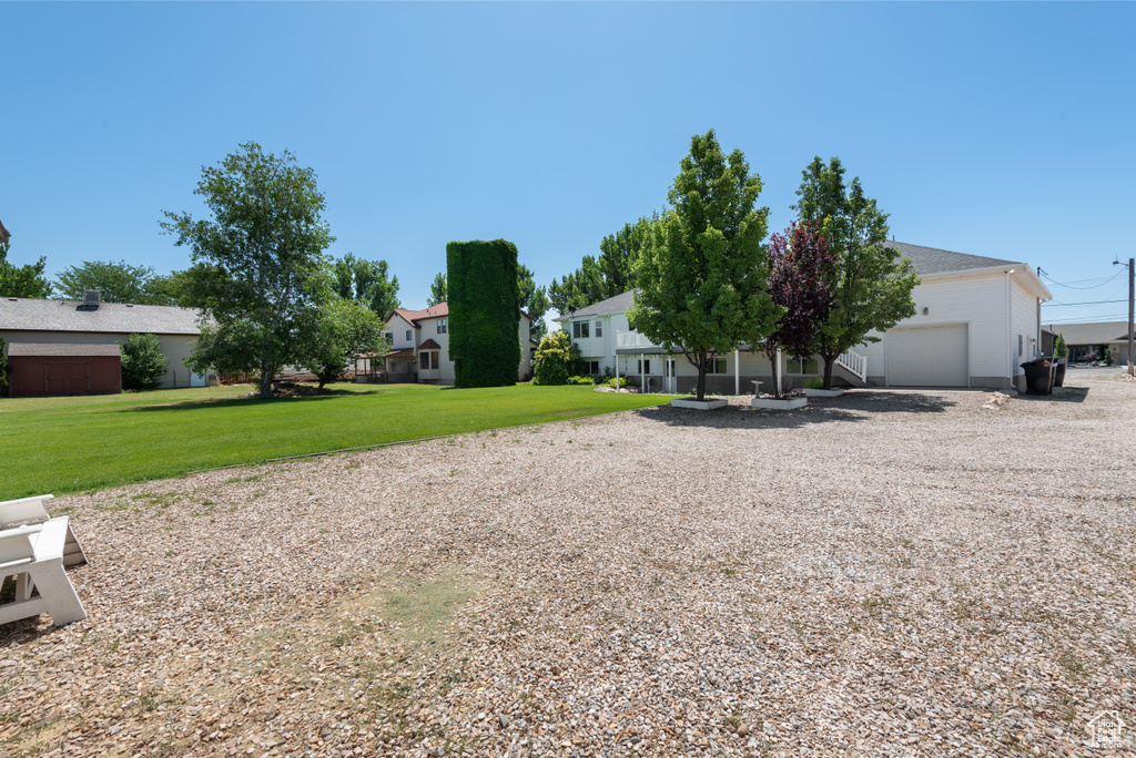 3544 W 1700 S Syracuse, UT 84075