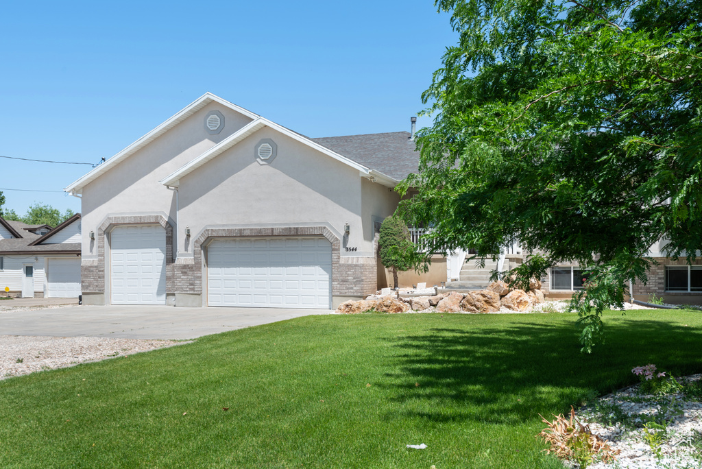 3544 W 1700 S Syracuse, UT 84075