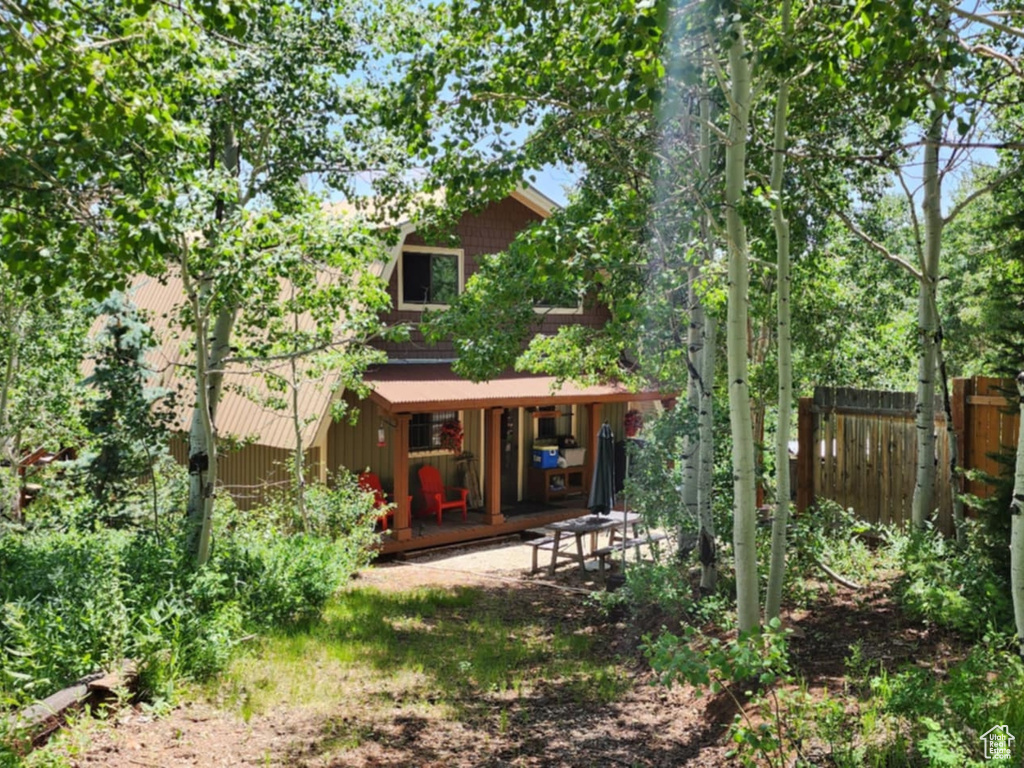 11829 FALCON PT #H21 Huntsville, UT 84317