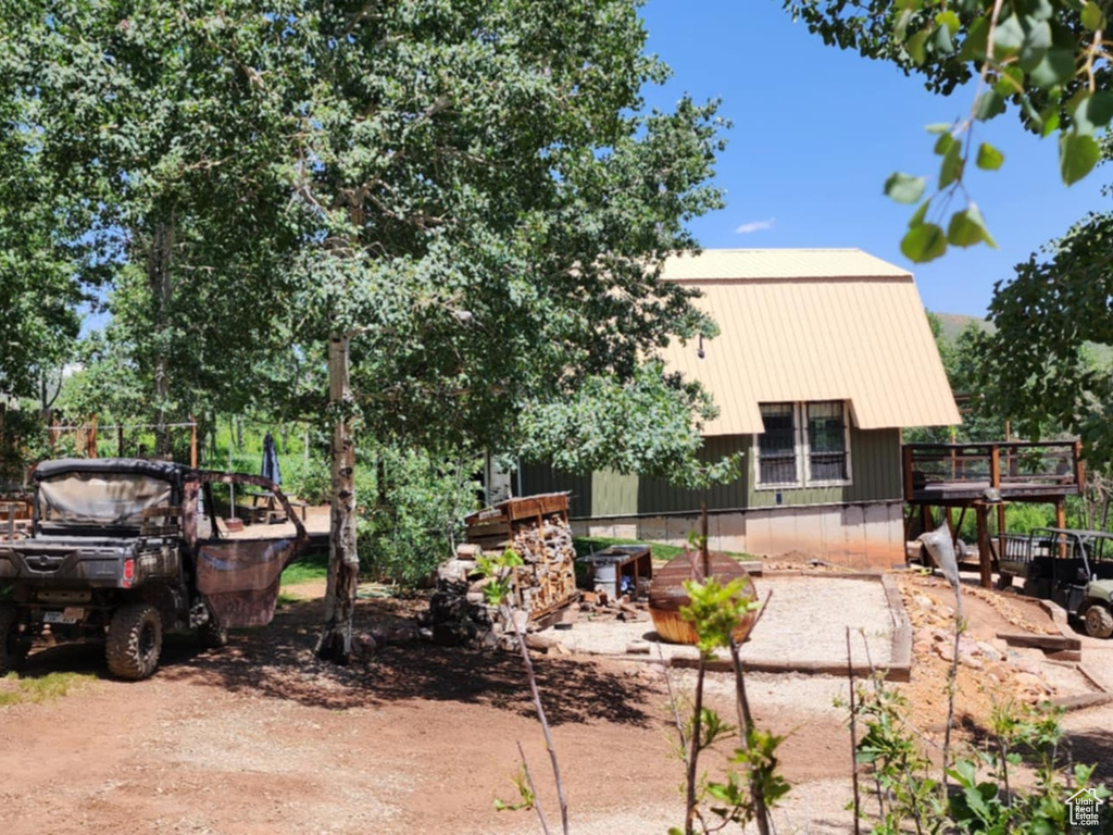 11829 FALCON PT #H21 Huntsville, UT 84317