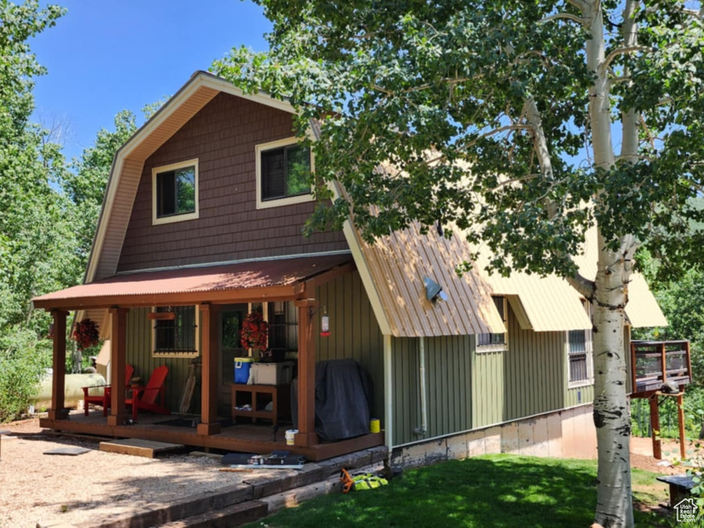 11829 FALCON PT #H21 Huntsville, UT 84317
