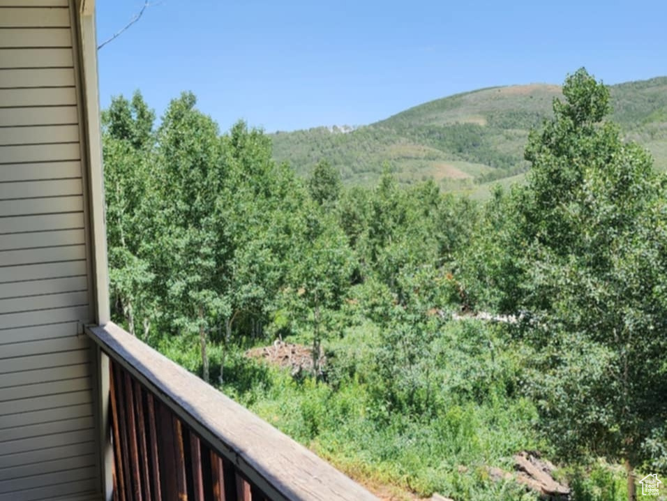 11829 FALCON PT #H21 Huntsville, UT 84317
