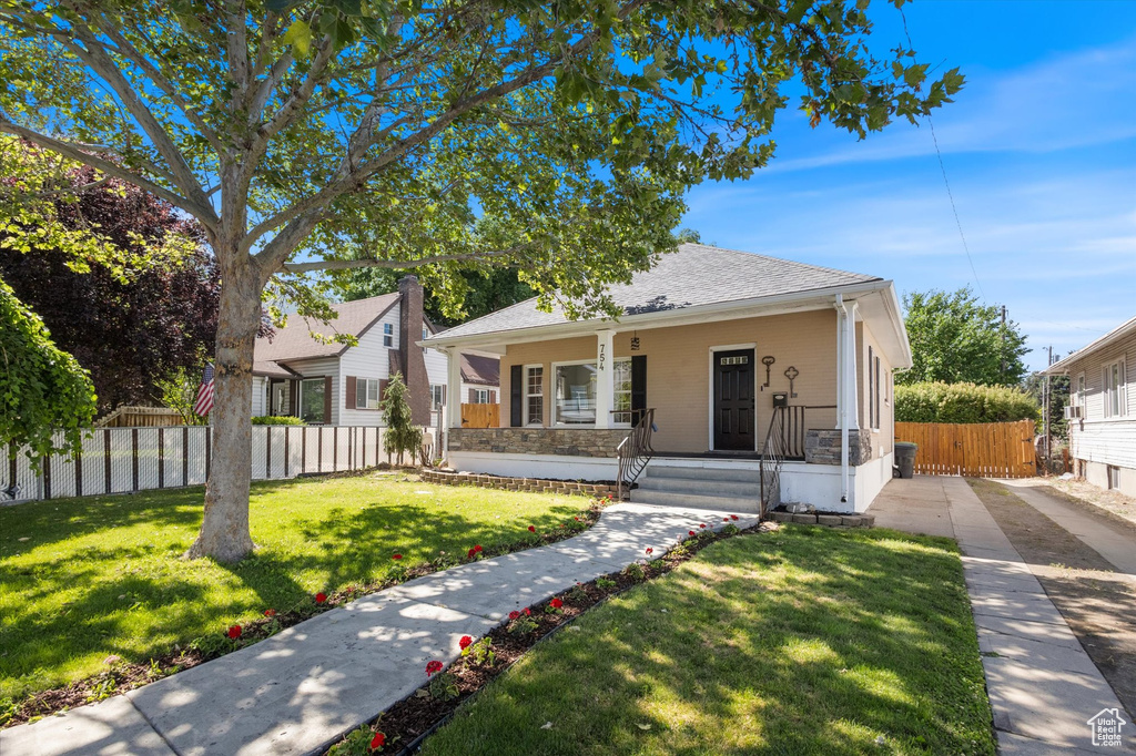 754 E 500 S Provo, UT 84606