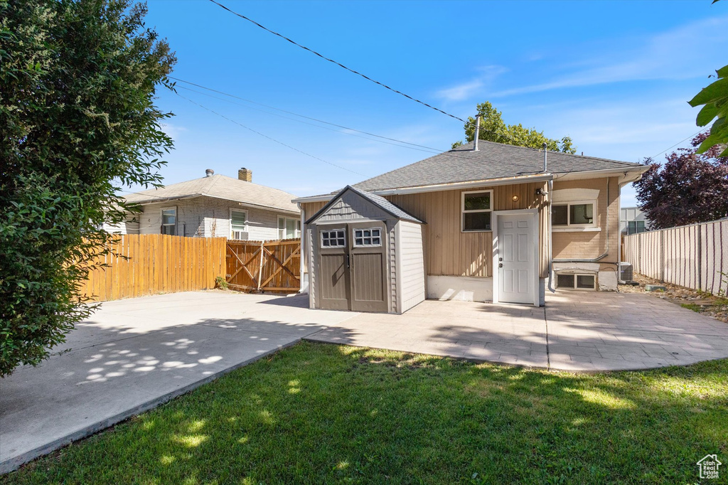 754 E 500 S Provo, UT 84606