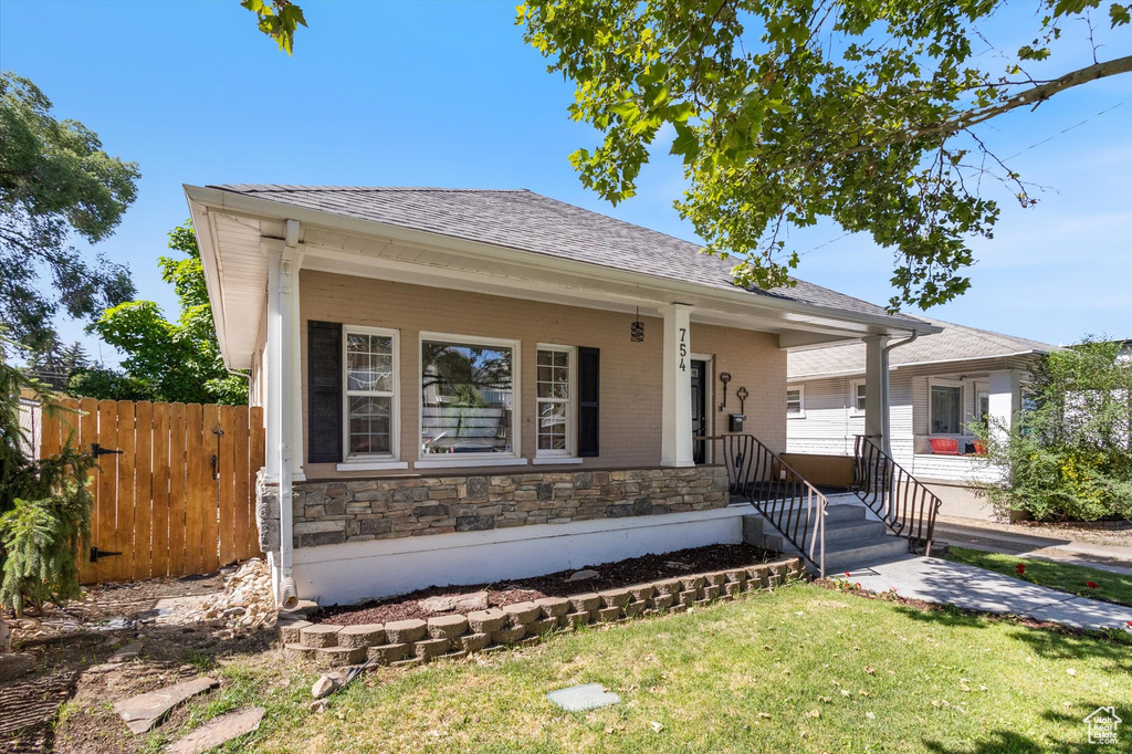 754 E 500 S Provo, UT 84606
