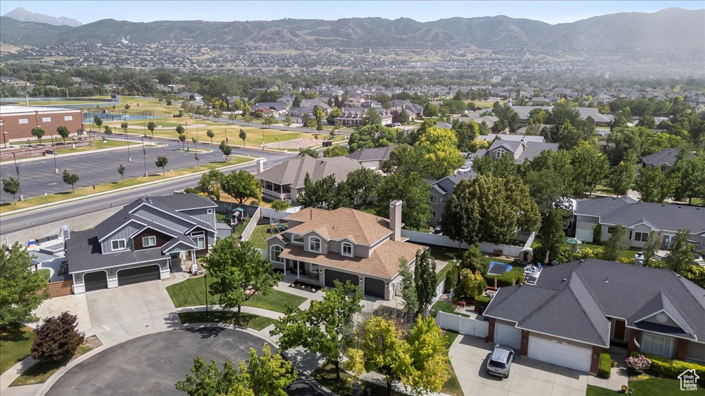692 E COUNTRY BREEZE CIR Draper, UT 84020