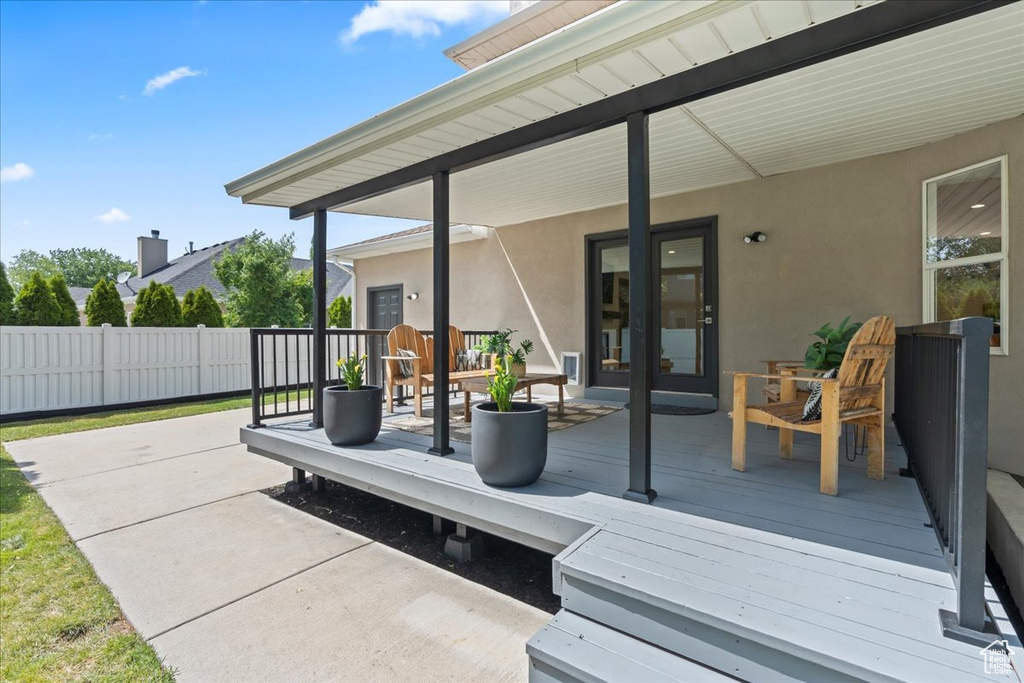692 E COUNTRY BREEZE CIR Draper, UT 84020