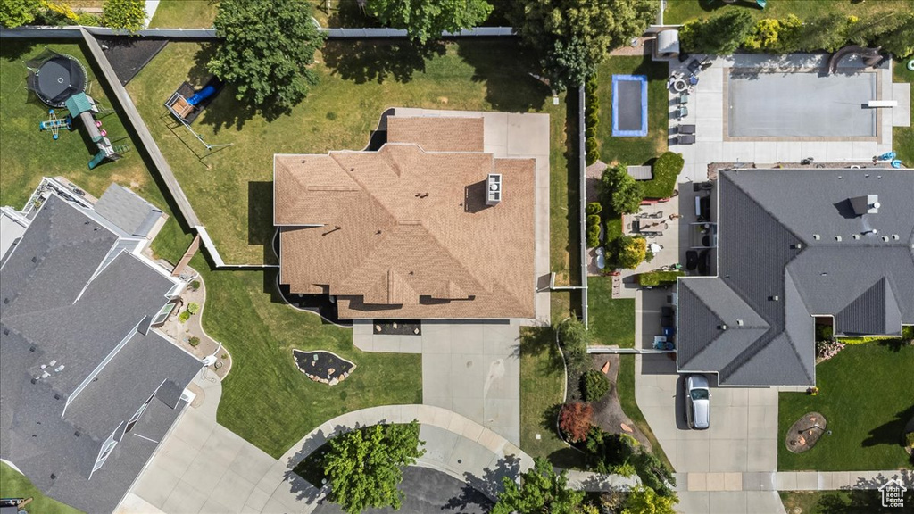 692 E COUNTRY BREEZE CIR Draper, UT 84020