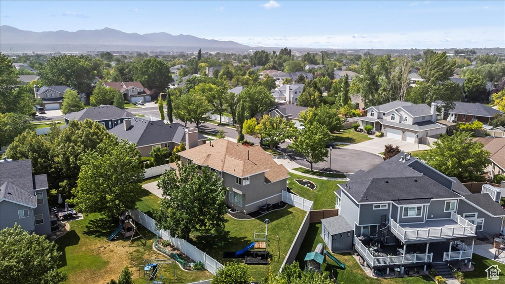 692 E COUNTRY BREEZE CIR Draper, UT 84020