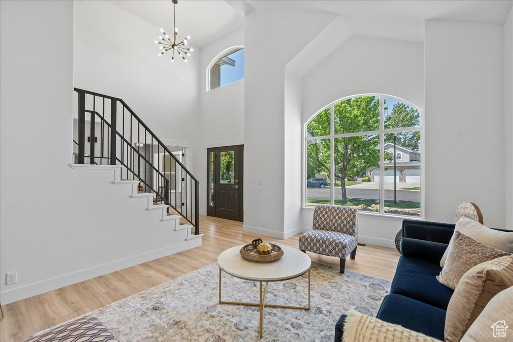692 E COUNTRY BREEZE CIR Draper, UT 84020