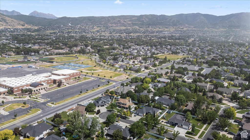 692 E COUNTRY BREEZE CIR Draper, UT 84020