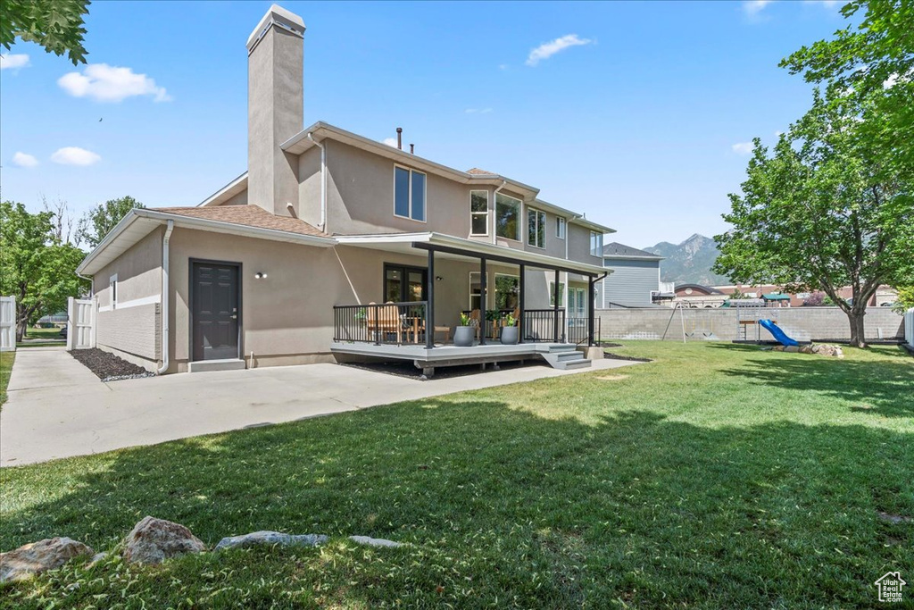 692 E COUNTRY BREEZE CIR Draper, UT 84020