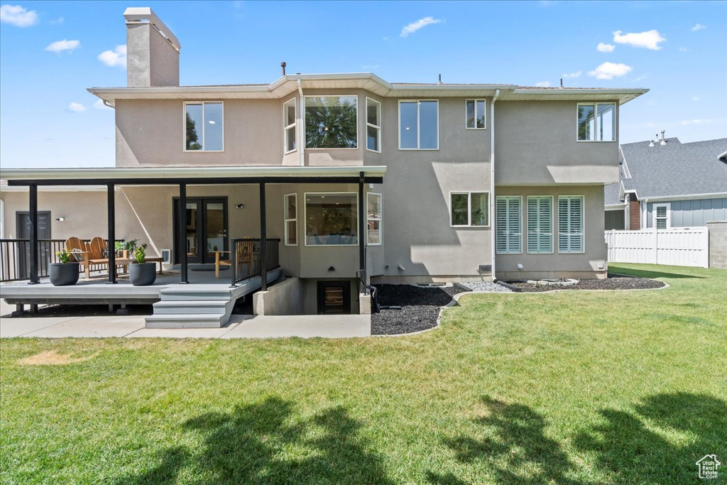 692 E COUNTRY BREEZE CIR Draper, UT 84020
