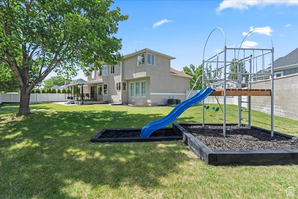692 E COUNTRY BREEZE CIR Draper, UT 84020