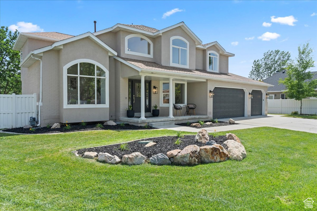 692 E COUNTRY BREEZE CIR Draper, UT 84020