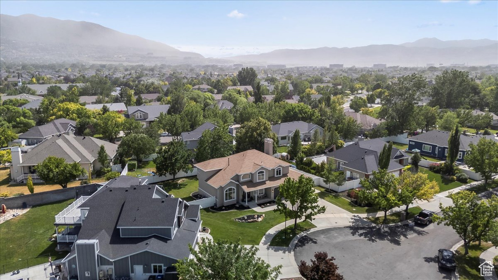 692 E COUNTRY BREEZE CIR Draper, UT 84020