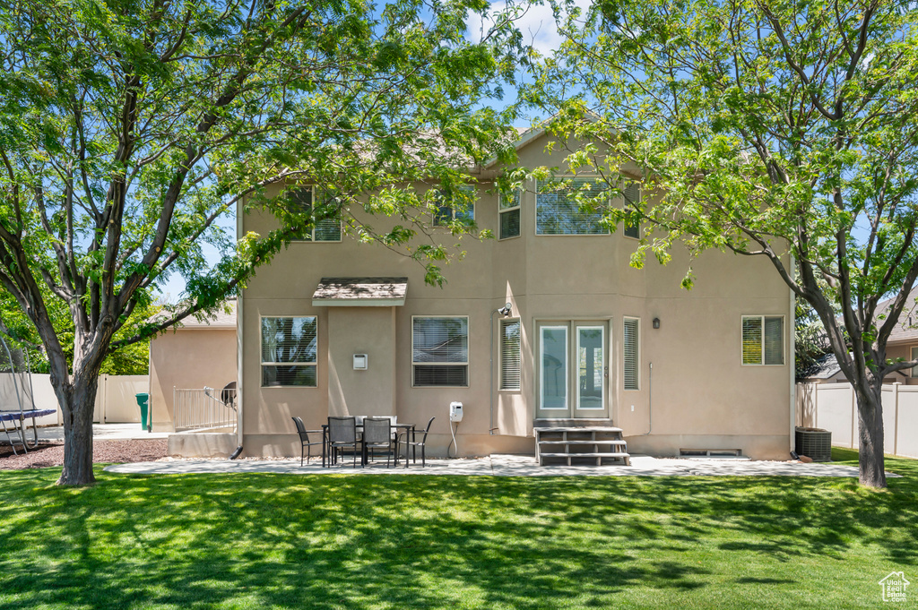 12363 S 3825 W Riverton, UT 84065