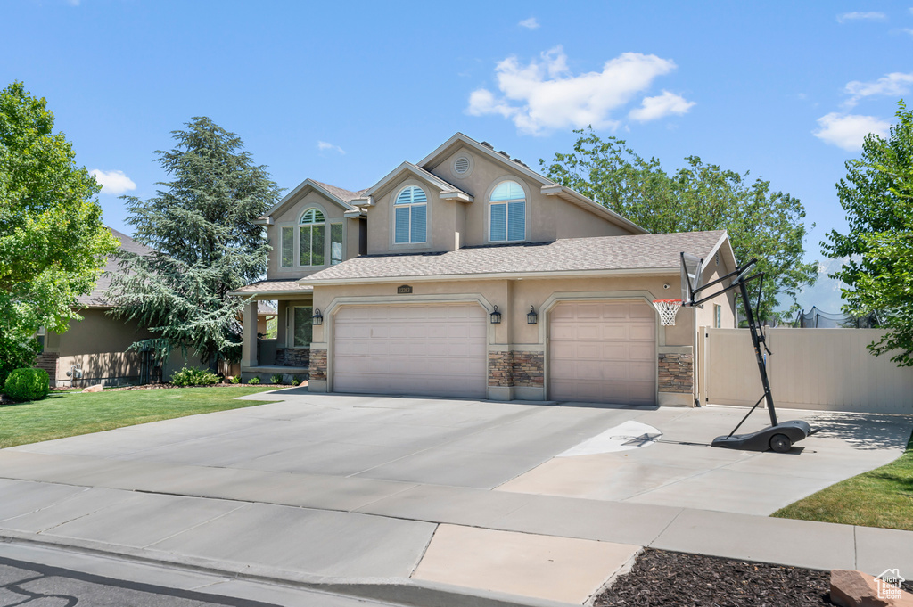 12363 S 3825 W Riverton, UT 84065