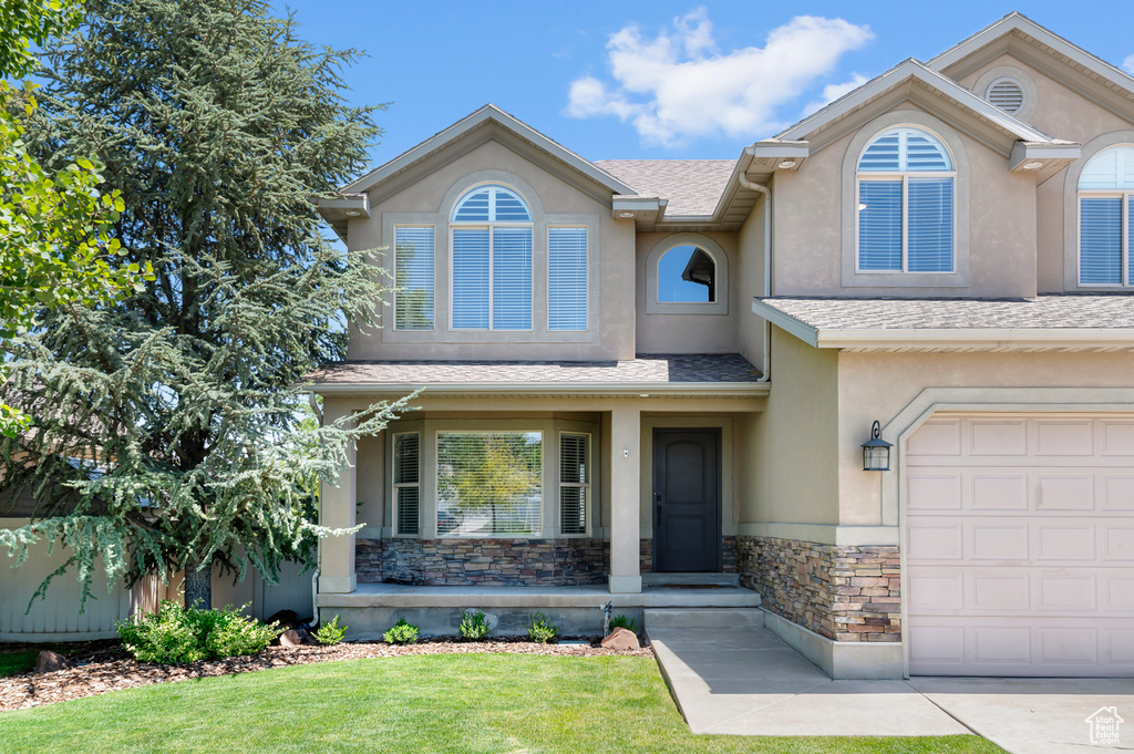 12363 S 3825 W Riverton, UT 84065