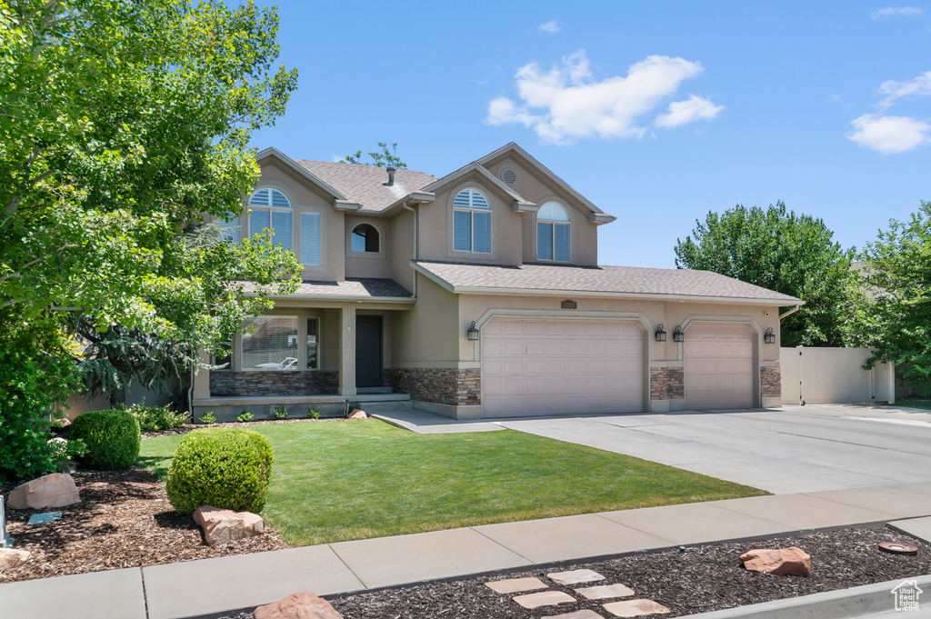 12363 S 3825 W Riverton, UT 84065